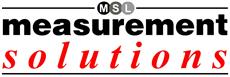 Measurement Solutions Logo