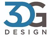 3DG Design Services Ltd Logo