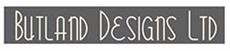 Butland Designs Ltd Logo