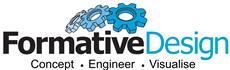 Formative Design Logo