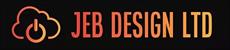 JEB Design Ltd. Logo