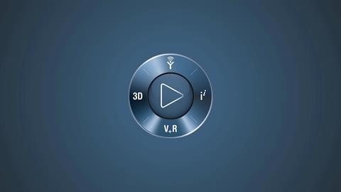 3D Experience - Dashboard Creation