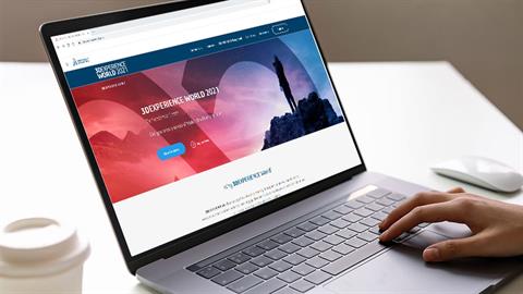 3DEXPERIENCE World 2021 Wrap Up