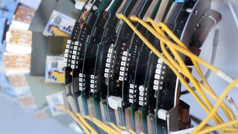 Barrier Ex - Customer Story