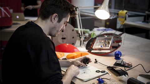 Central Research Laboratory Accelerator Programme 