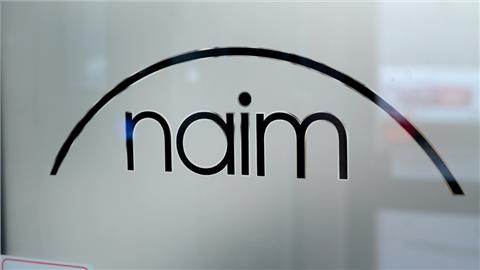 Customer Story: Naim Audio