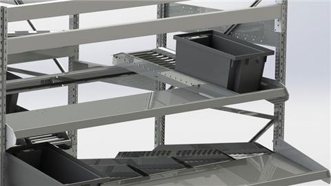 Customer Story: Unifabs speeds up sheet metal prod