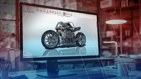 Get a Free SOLIDWORKS Demo: See It in Action