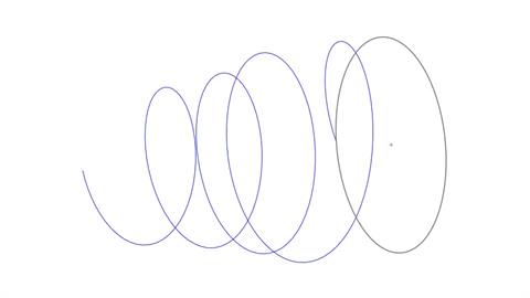 Solidworks Creating a Helix