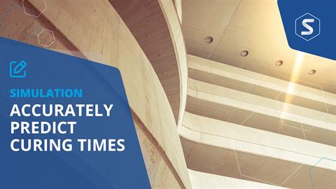 Modelling Curing of Composite Structures