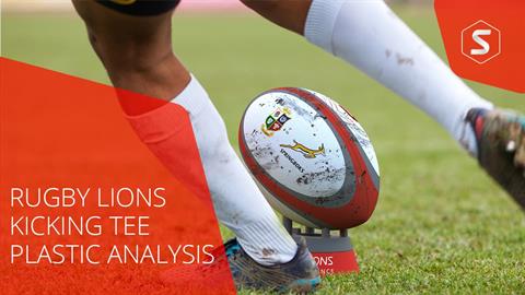 Kicking Tee - Predicting Injection Moulding with S