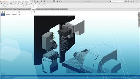 Sliding Head Machining Techniquesf