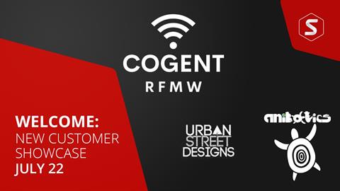 Solid Solutions New Customer Showcase: July 2022