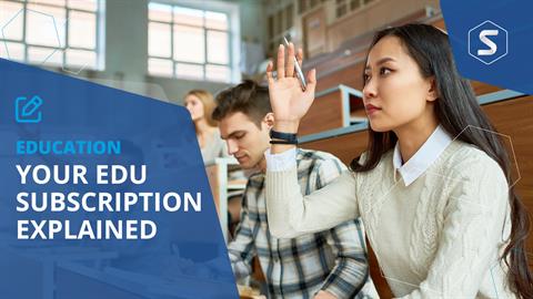 Teach SOLIDWORKS: Discover What’s Included in a SO