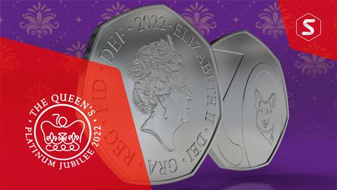 The Queen’s Platinum Jubilee