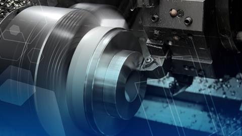 Turning Operations in SolidCAM: A Guide to Precisi