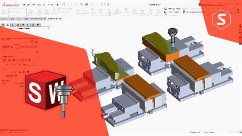 What do I need to start using SOLIDWORKS CAM?