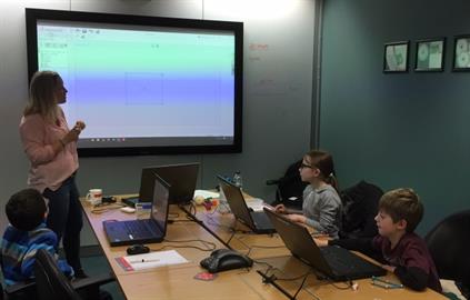 Why Encourage CAD in Schools?