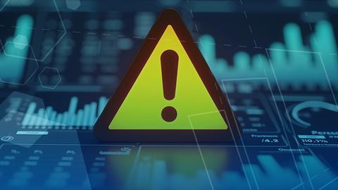 SOLIDWORKS Simulation: How to fix / what causes th