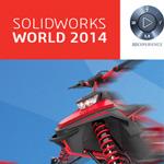 SolidWorks World 2014 Available to All!